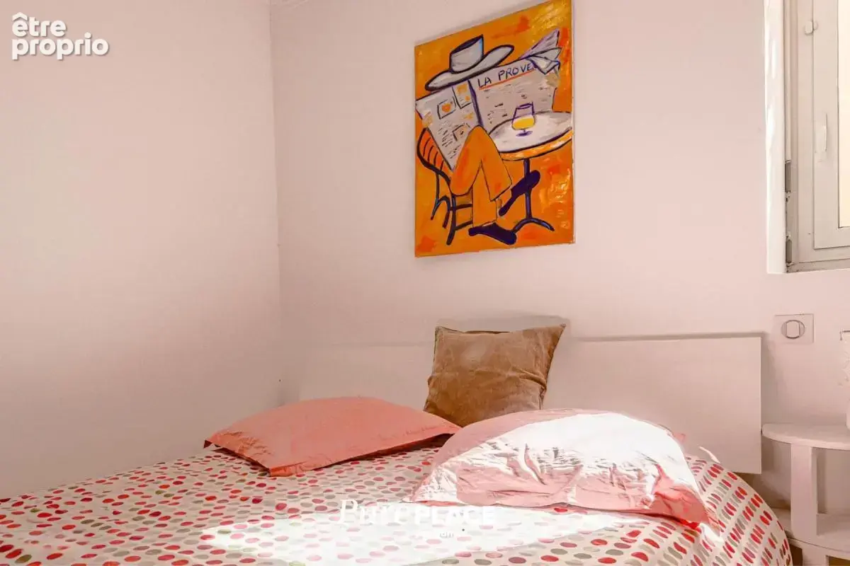 T4 mont boron 109 m² - photo 20