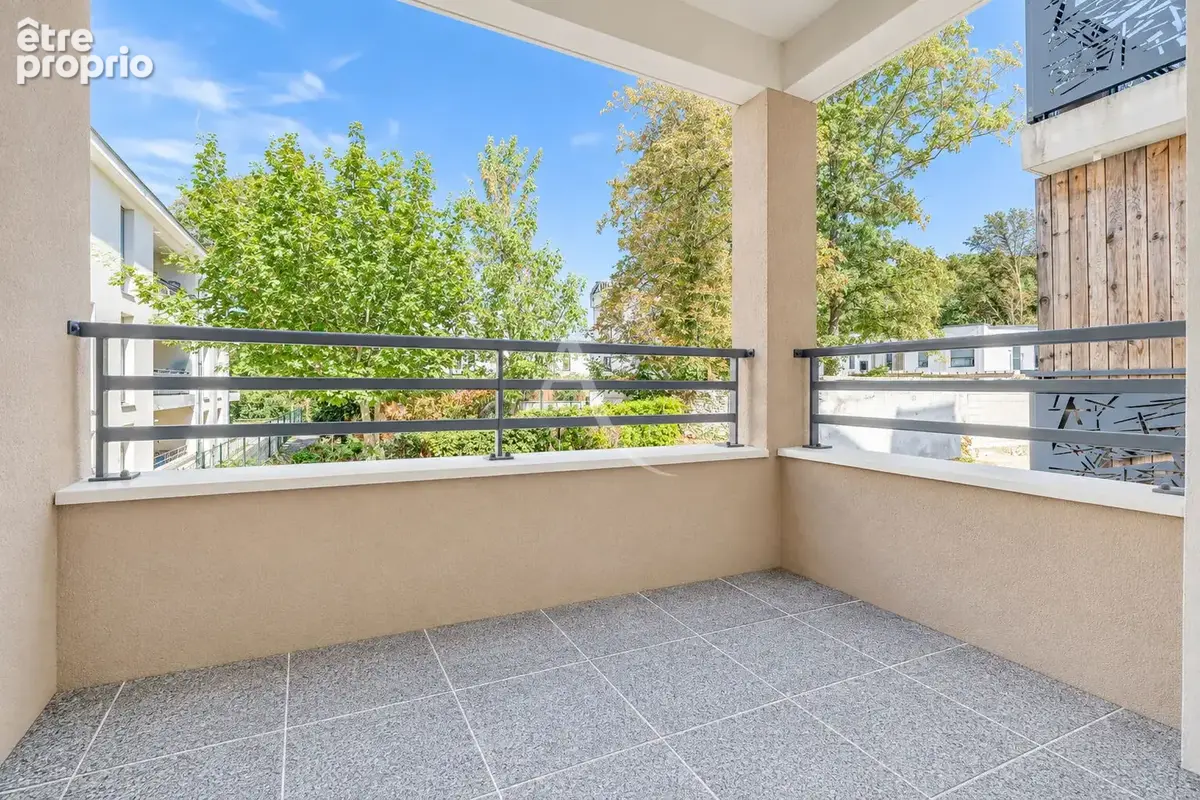Appartement 3 pièces à vendre à Brie-Comte-Robert - Confort et sérénité - photo 7