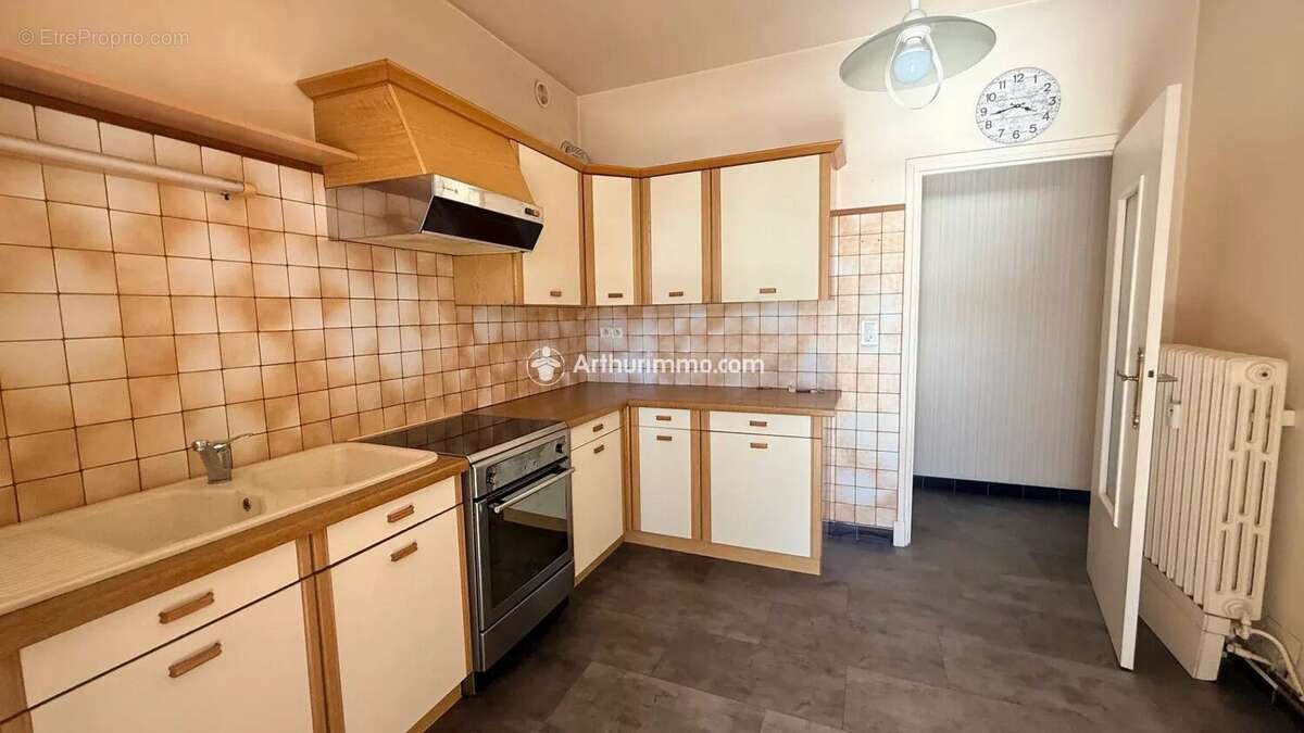 Appartement à MILLAU