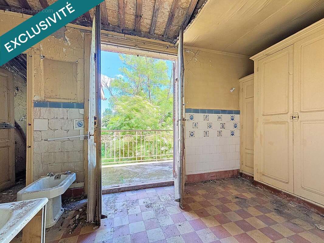 Photo 3 - Appartement à LE BOUSQUET-D&#039;ORB