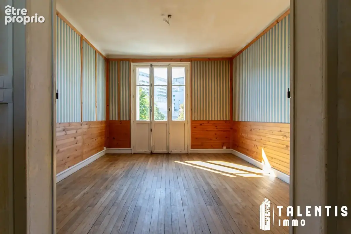 Photo Appartement à Nantes au prix de 203 300€