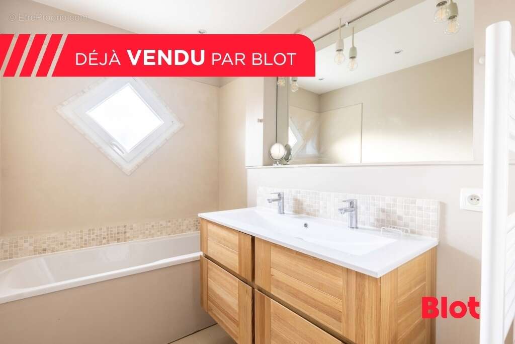 Appartement à ACIGNE