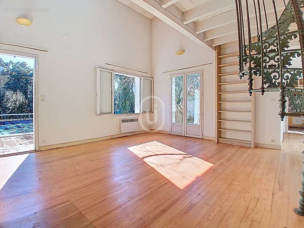 Maison à MONTPELLIER