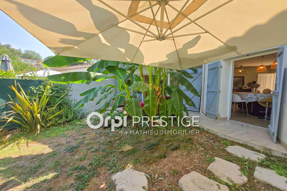 Appartement 66 m² à Biot  - photo 7