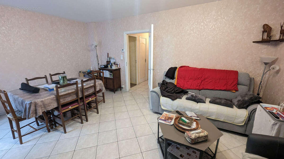 Photo 2 - Maison à TOURS