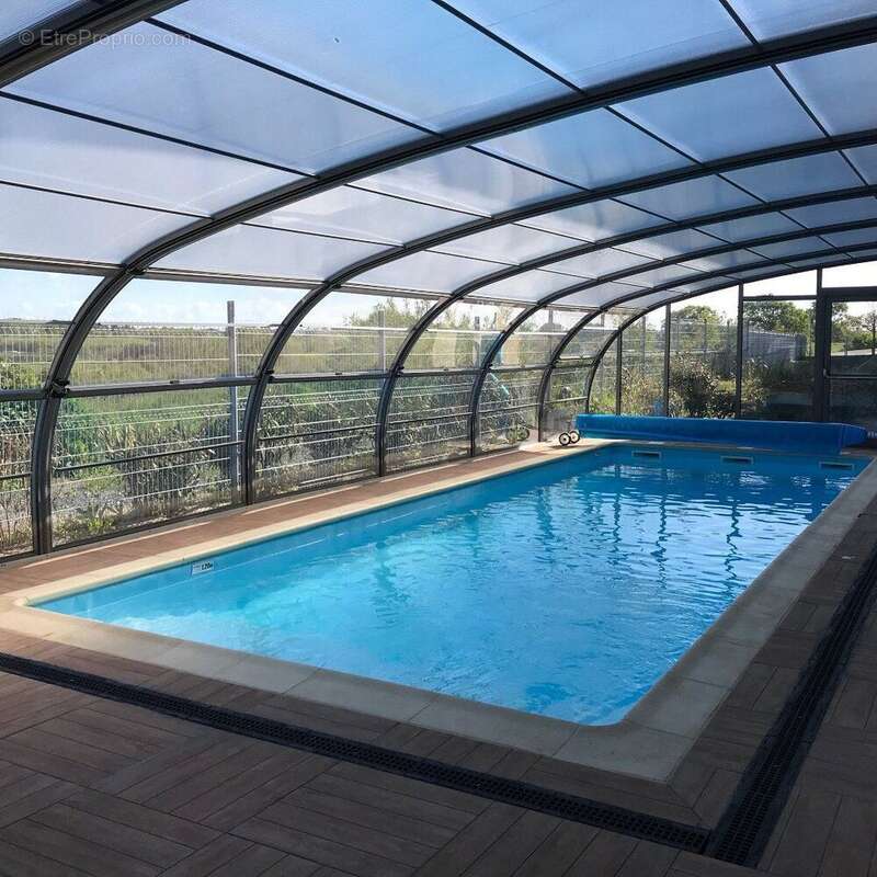 Appartement à PORNIC