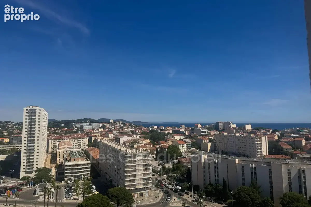 Appartement 3 pièces 59 m² à vendre à Toulon (83000) - photo 7