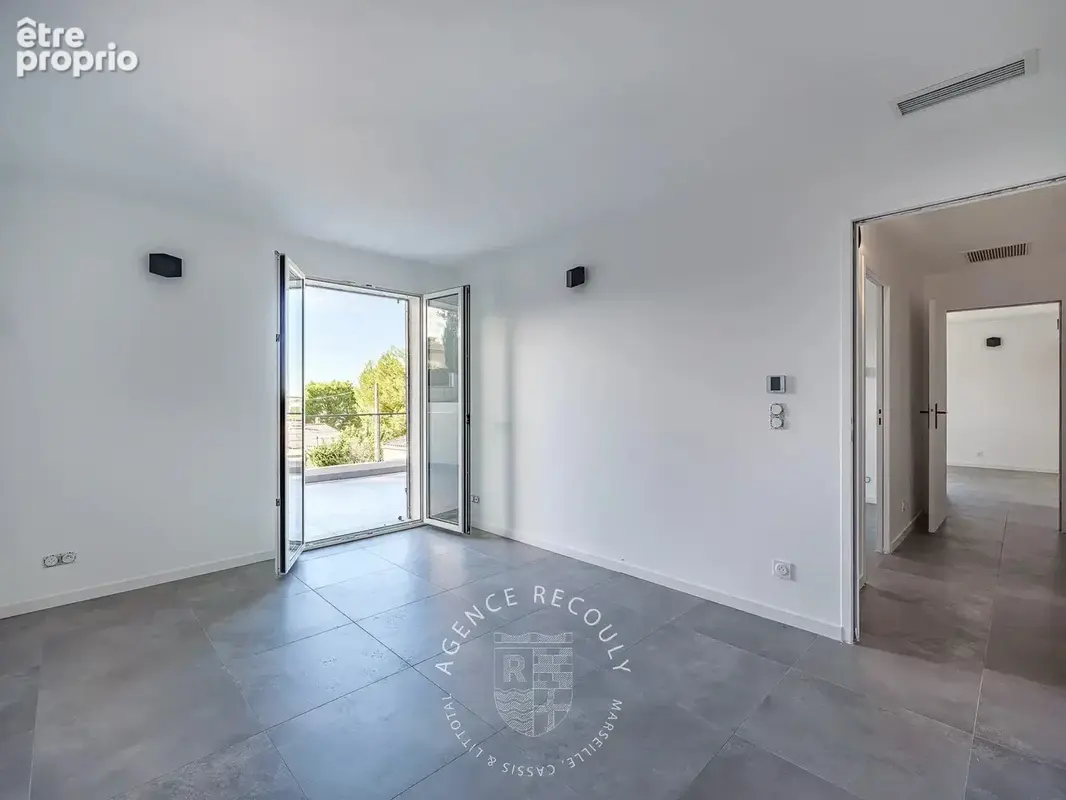 Villa rénovée avec piscine-13190 allauch - photo 14