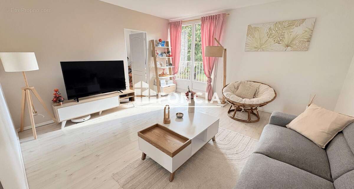 Appartement à RUNGIS