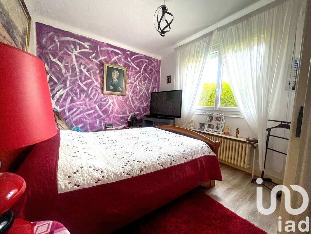 Photo 8 - Maison à COURTENAY