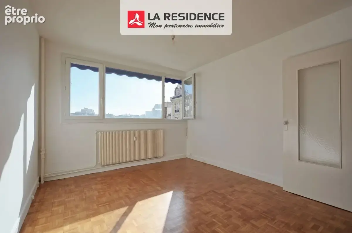 Appartement 1 pièce 28 m² à vendre à Boulogne-Billancourt (92100) - photo 2