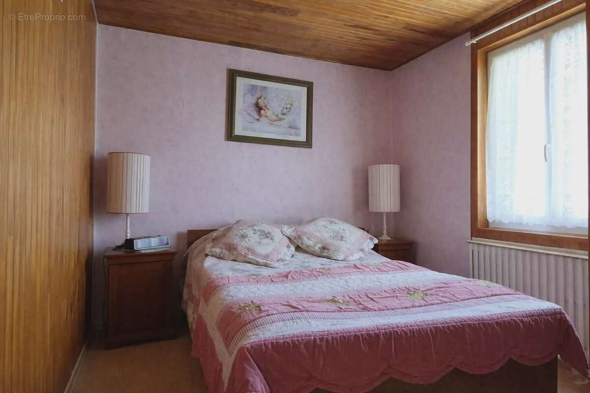Maison à BACOUEL