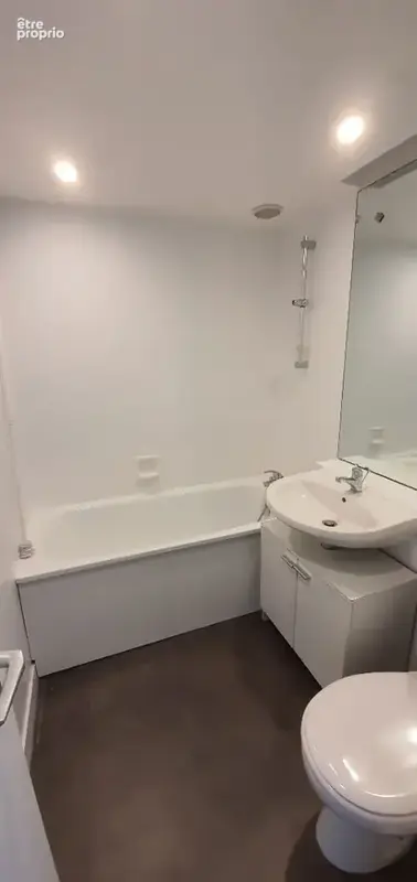 Appartement PARIS 15ème - 1 pièce - 37,19 m² - photo 8