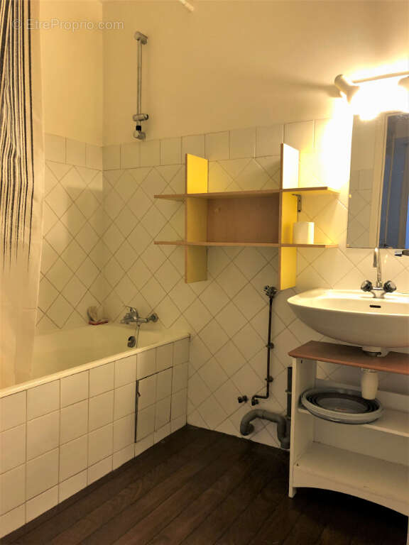 Appartement à MONTAUBAN