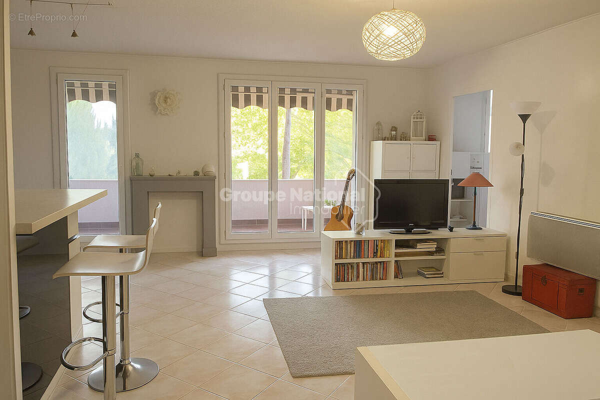 Appartement à SALON-DE-PROVENCE