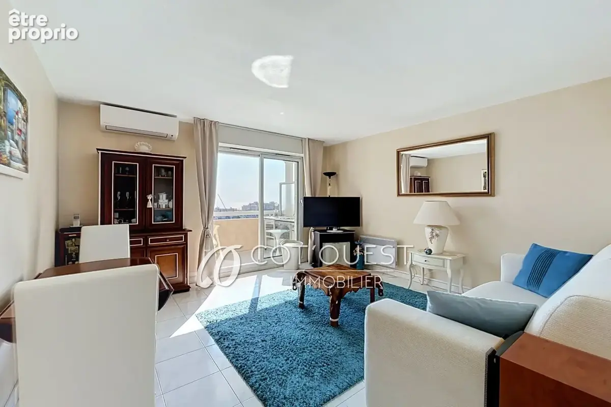Appartement 1 pièce 28 m² à vendre à Nice (06000) - photo 6