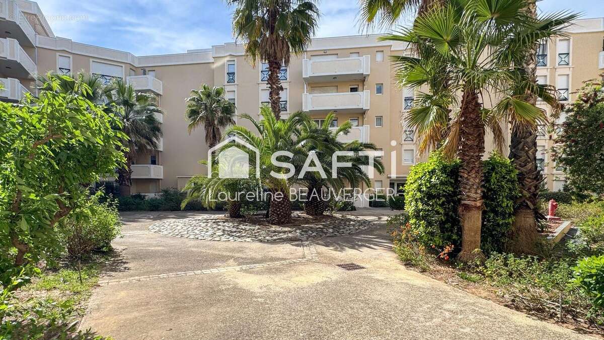 Photo 9 - Appartement à HYERES
