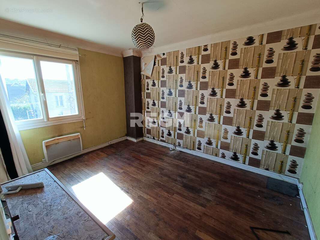 Appartement à PERIGUEUX