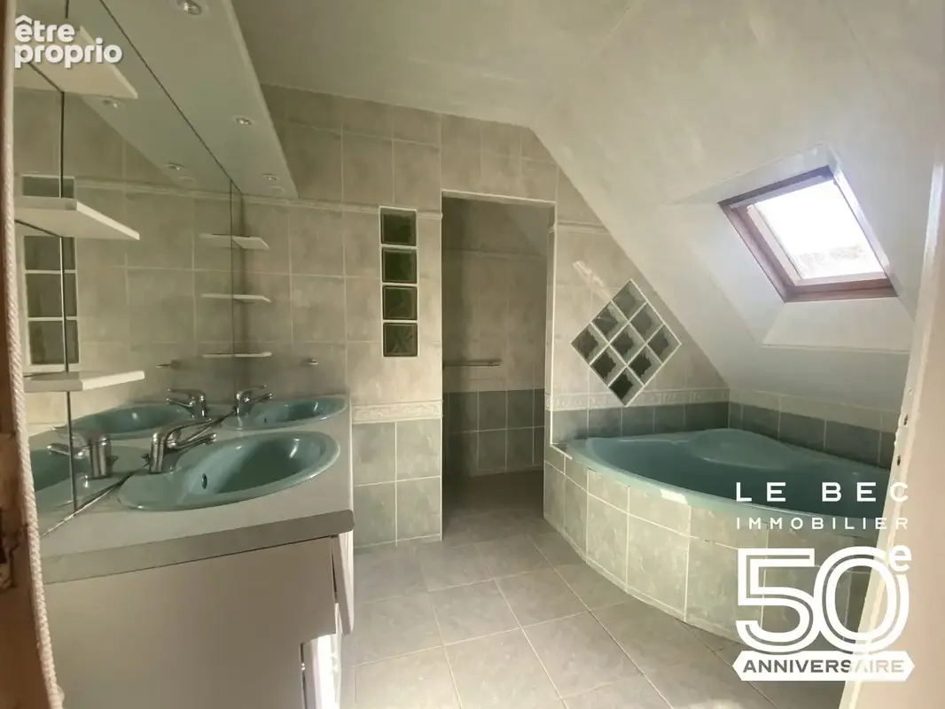 Maison 6 pièces 111 m² à vendre à Sarzeau (56370) - photo 7