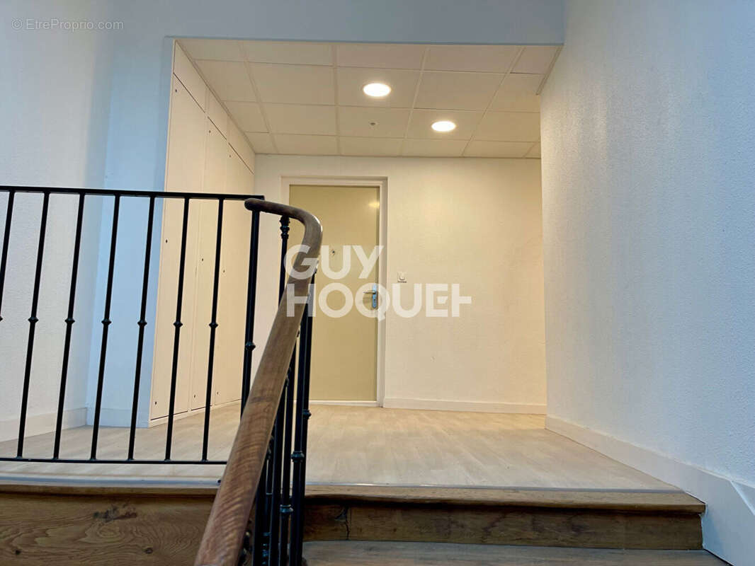 Appartement à VESOUL