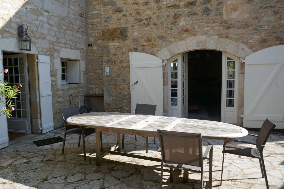 Maison à CARNAC-ROUFFIAC