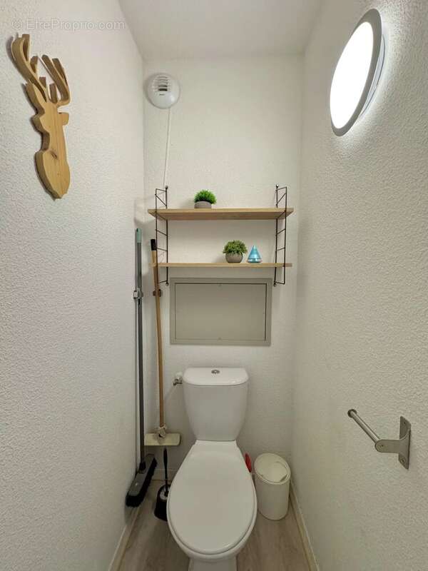 Appartement à AVRIEUX