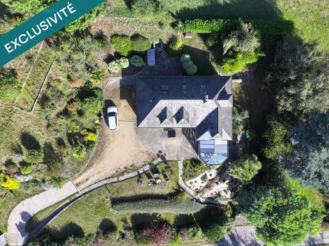 Photo 3 - Maison à BARNEVILLE-CARTERET