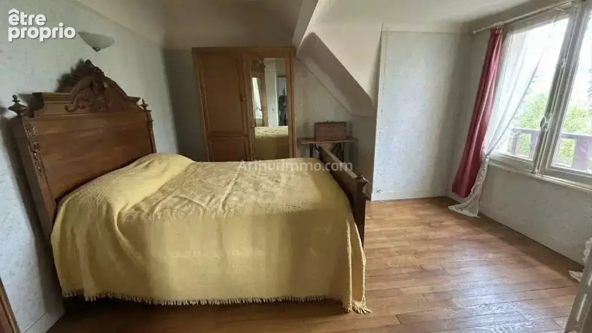 Vente Maison Clamart(92140) 810 000ï¿œ - photo 10