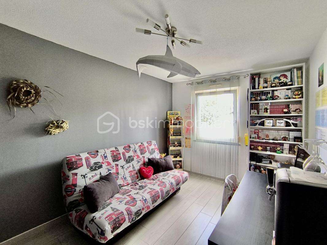 Appartement à MULHOUSE