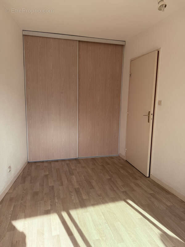 Appartement à LA TESTE-DE-BUCH