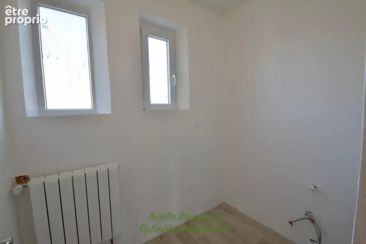 Maison sur sous-sol 2 chambres, possibilité 4 chambres proche EVREUX (27) - NON DISPONIBLE A LA VENTE - - photo 20