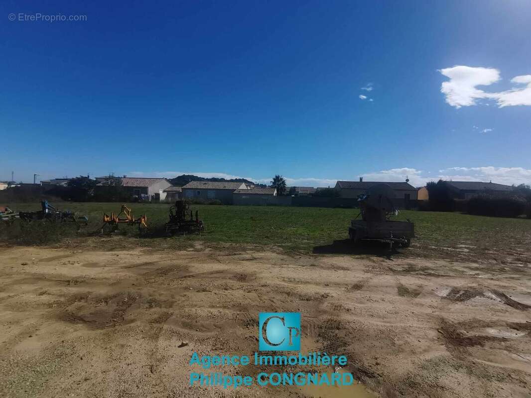 Photo 6 - Maison à PUISSALICON