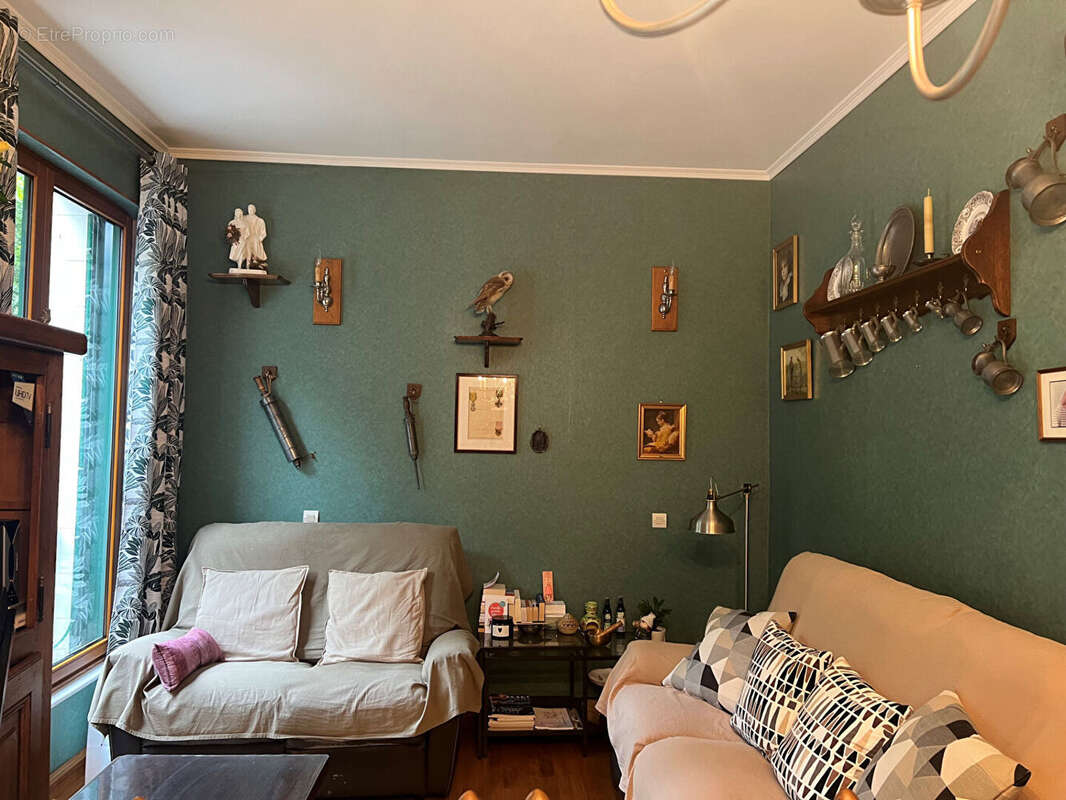 Appartement à BETHUNE