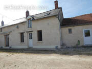 Maison à CORNUSSE