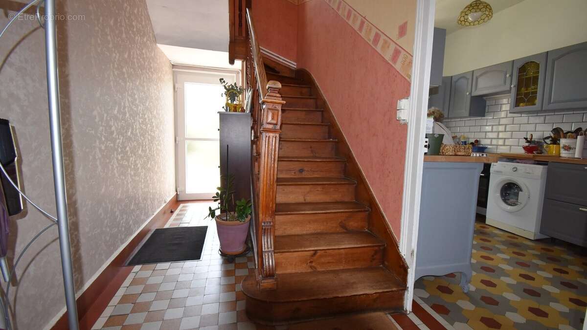 Maison à VICHY