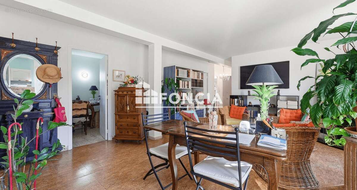 Appartement à GRASSE