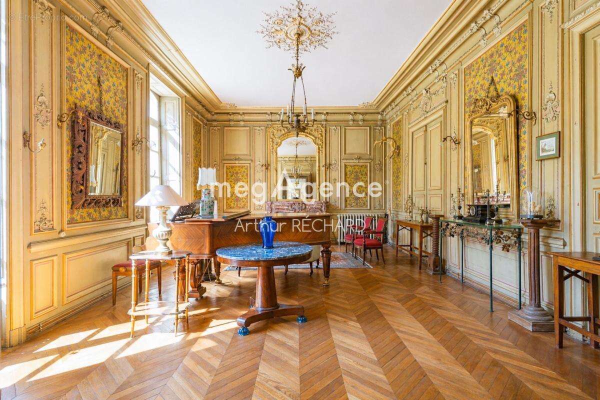 Maison à LE MANS