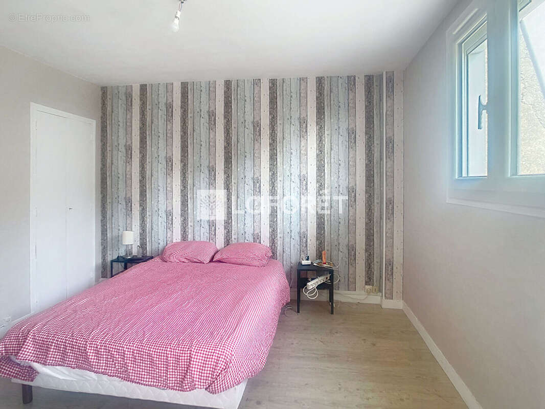 Appartement Limoges 3 pièce(s) 60,31 m2 - photo 8
