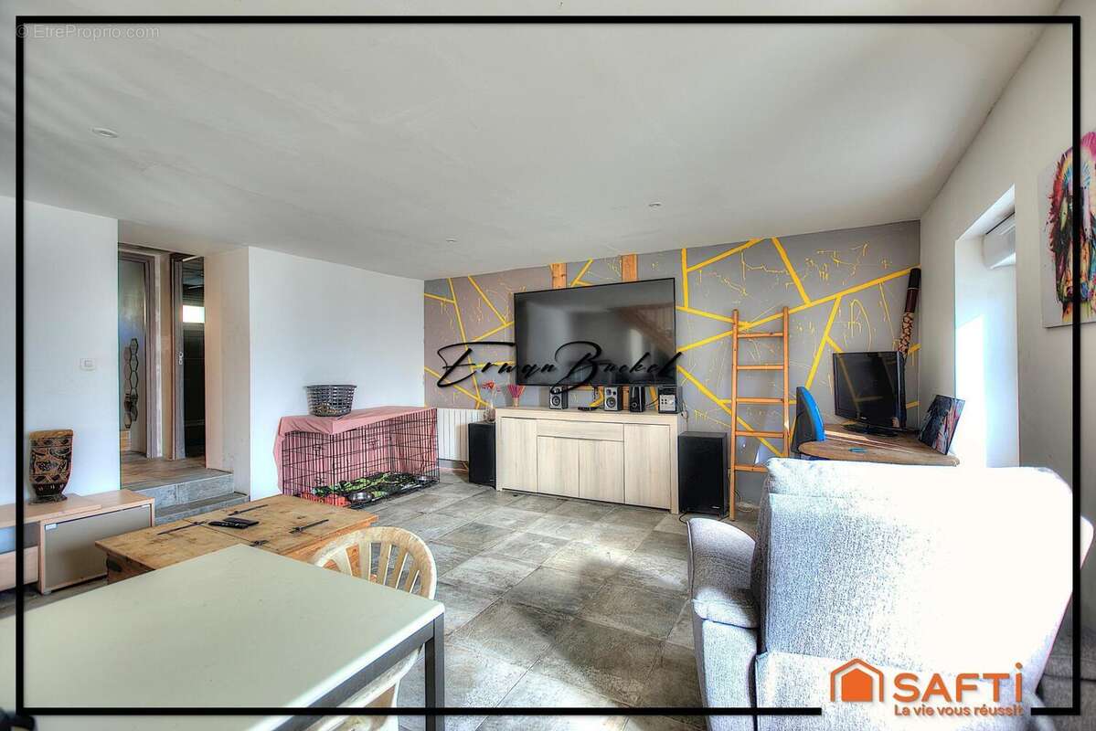 Photo 4 - Maison à SAINT-MARTIN-LACAUSSADE