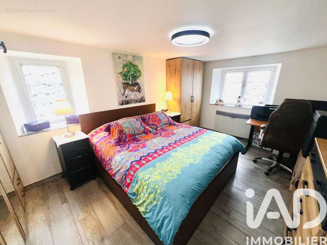 Appartement 61 m² à Courtavon  - photo 6