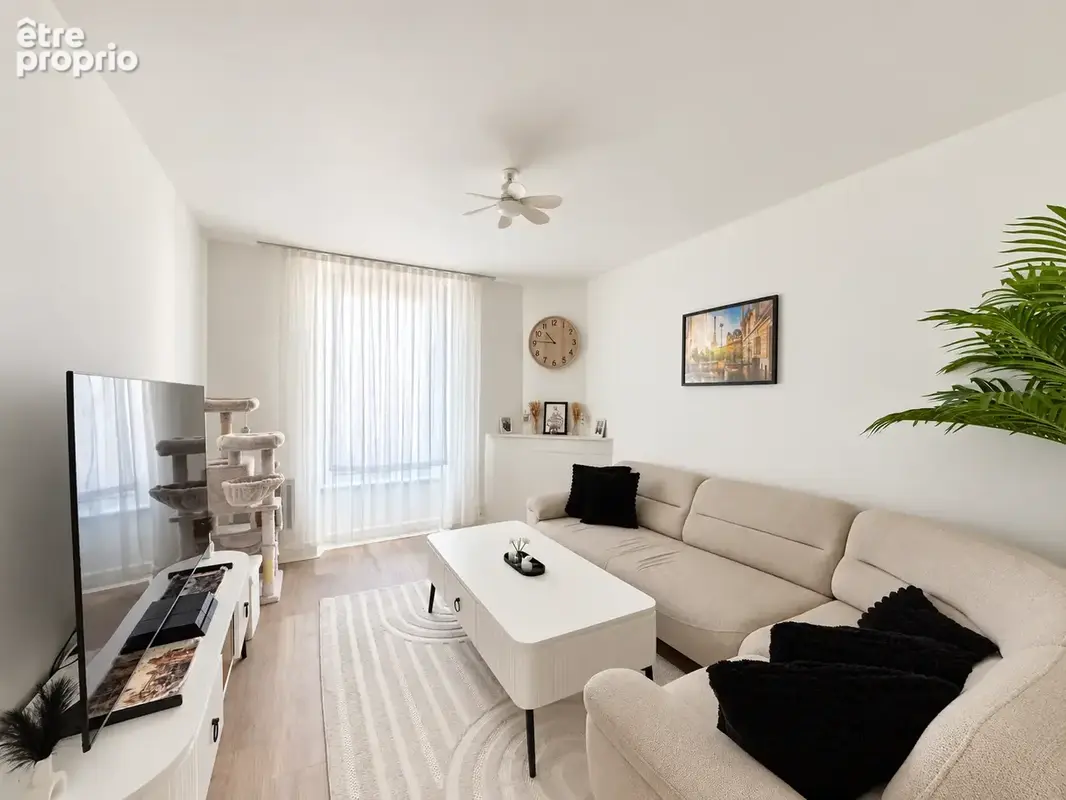 Immeuble de rapport   7 appartements   Fort potentiel locatif   Centre de village - photo 21