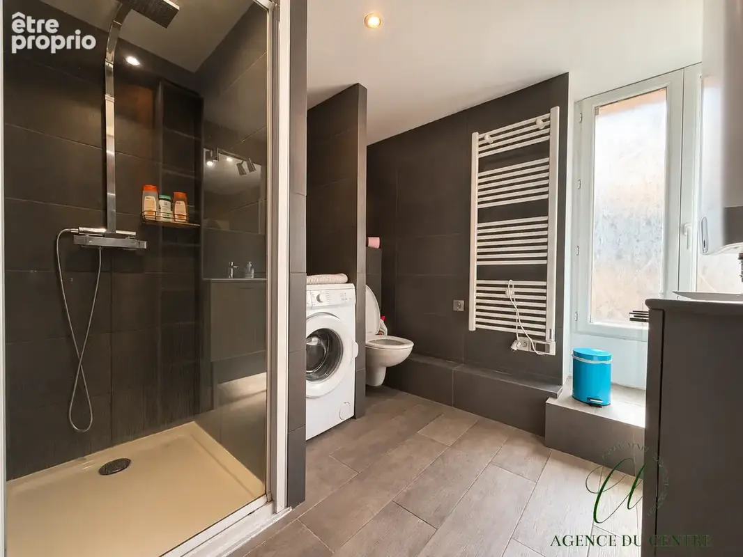 Appartement 2 pièces atypique   Quartier Wilson - photo 11
