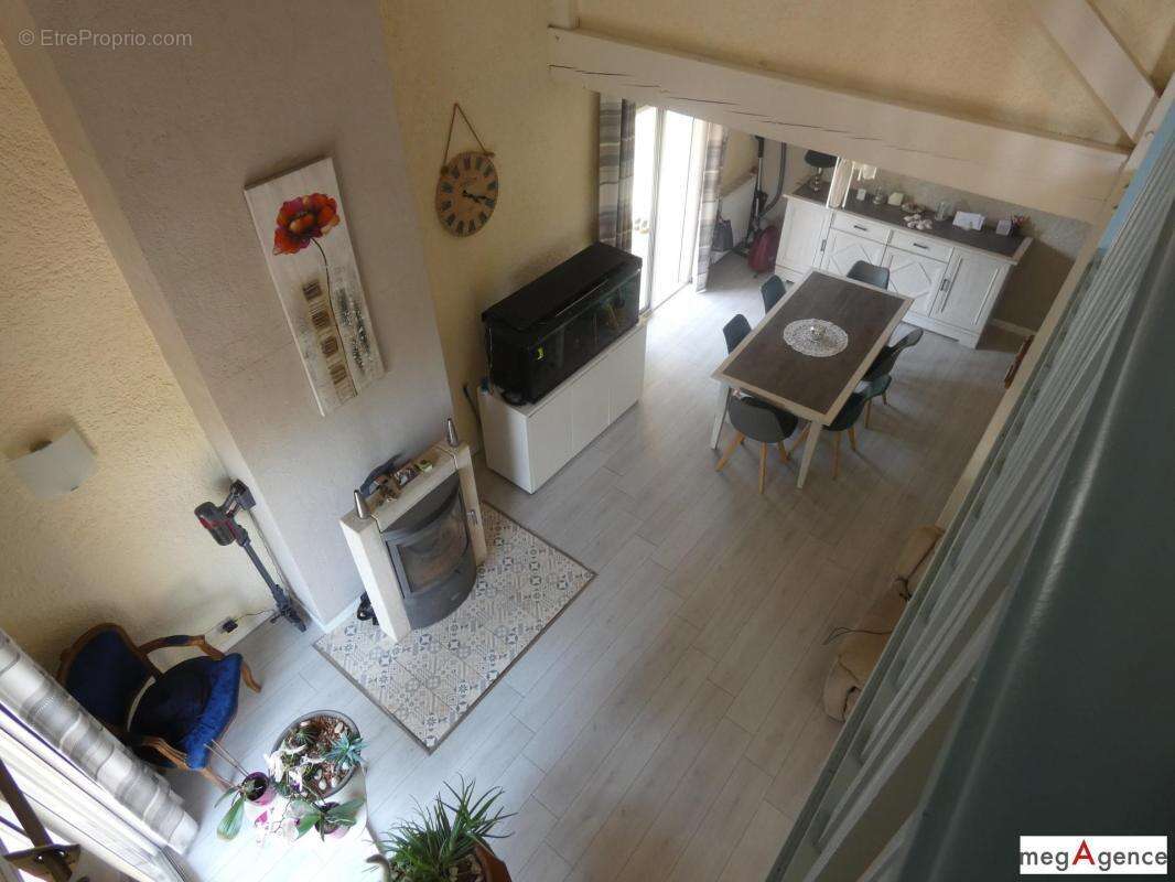 Maison au charme Landais - photo 9