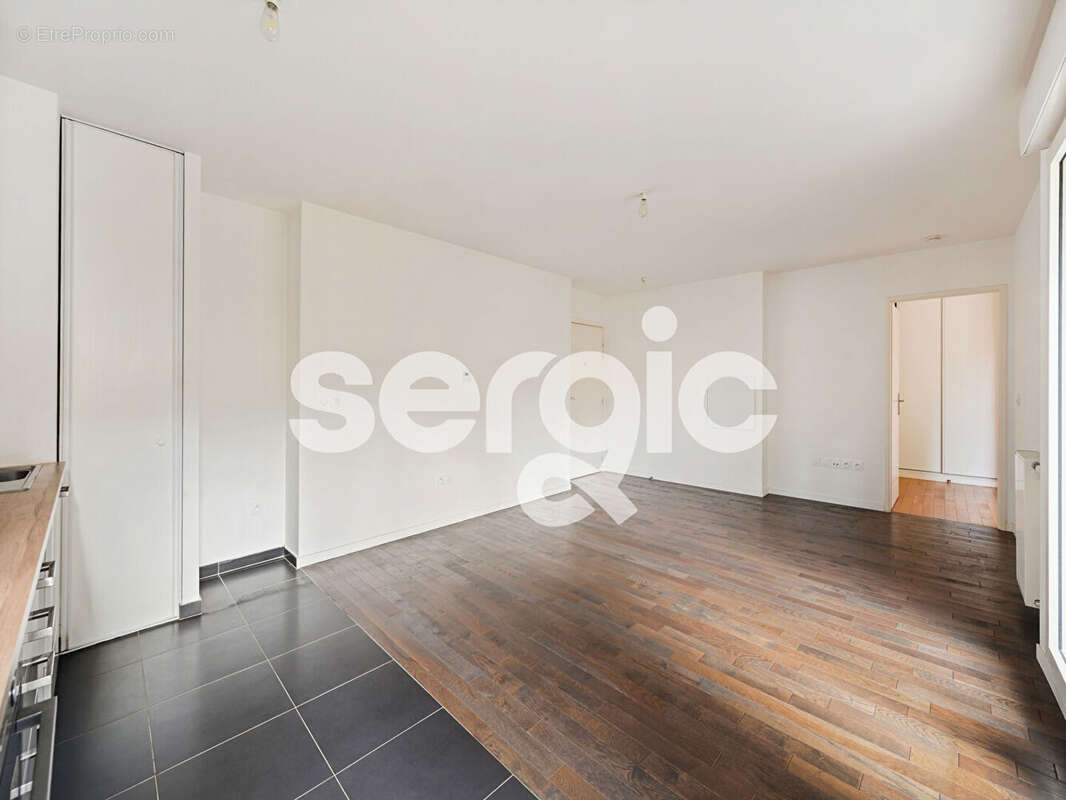 Appartement à RUEIL-MALMAISON