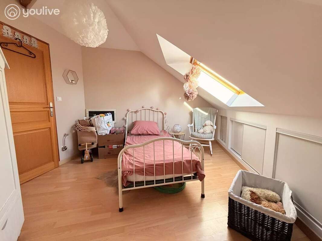 Maison à SAINTE-COLOMBE