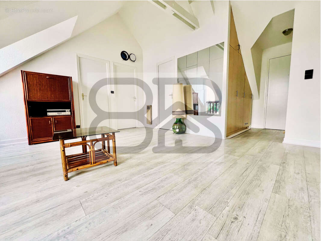 Appartement à ILE-AUX-MOINES