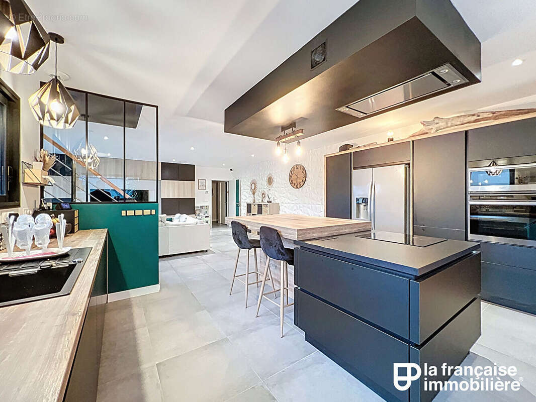 Maison à SAINT-GILLES