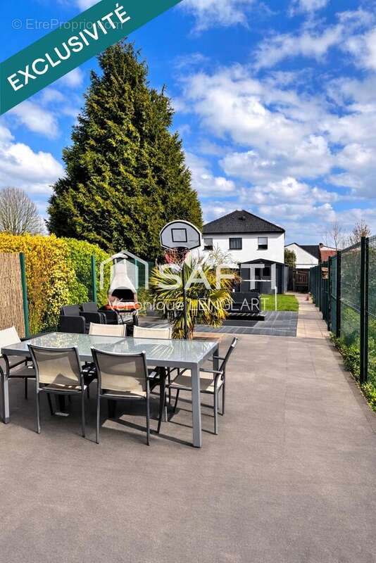 Photo 6 - Maison à ORCHIES