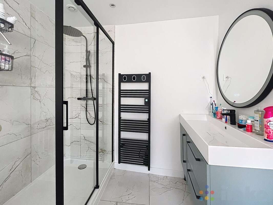 Maison à WERVICQ-SUD