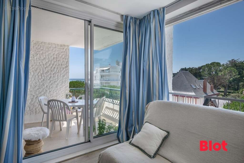 Appartement 48 m² à La Baule-Escoublac  - photo 3